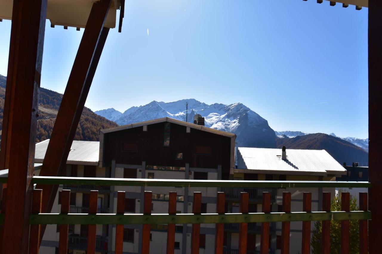 Sestriere Short Breaks - L'Arcobaleno Apartment Exterior photo