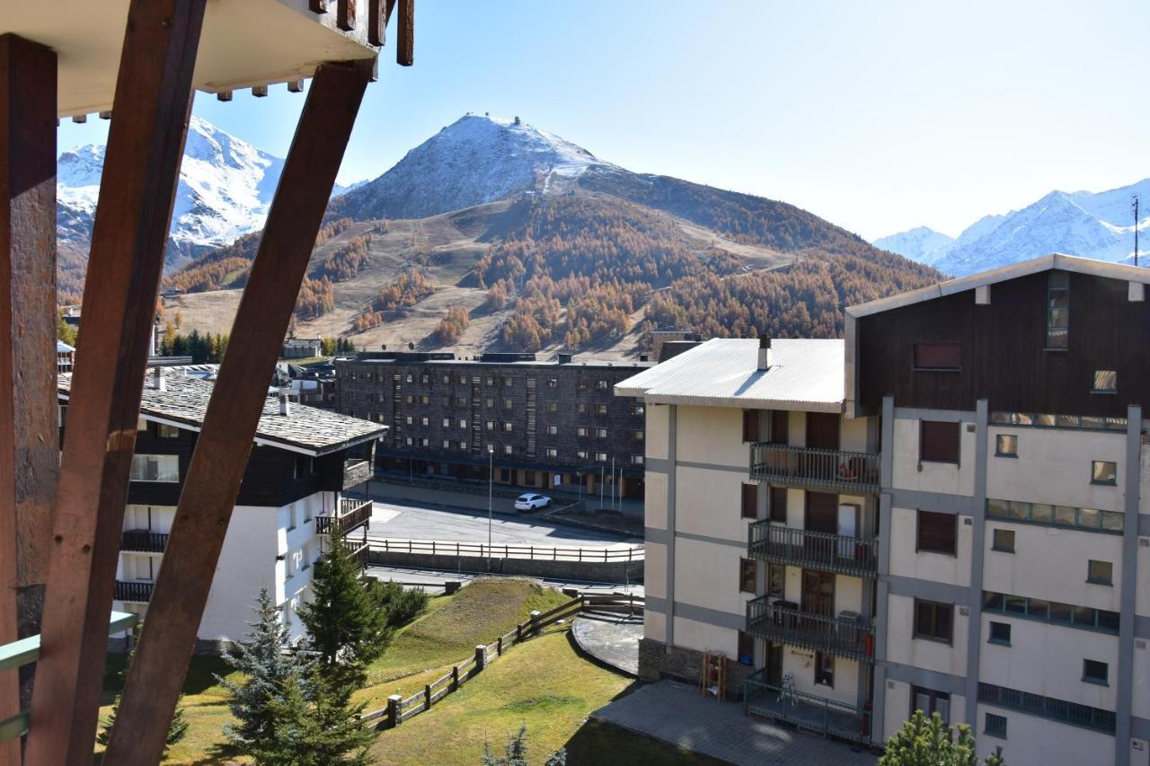 Sestriere Short Breaks - L'Arcobaleno Apartment Exterior photo